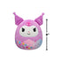 Squishmallows 10" Hello Kitty - Kuromi